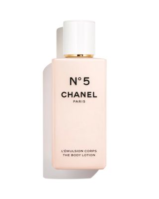 CHANEL N°5 The Body Lotion 6.8 oz. | Bloomingdale's