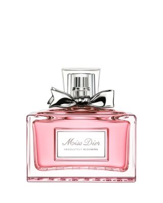 DIOR Miss Dior Absolutely Blooming Eau de Parfum | Bloomingdale's