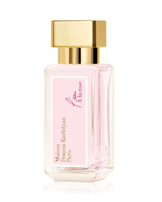 Maison Francis Kurkdjian L'Eau À la Rose Eau de Toilette