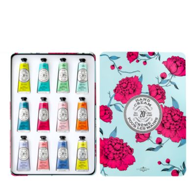 La Chatelaine Deluxe Hand Cream Gift Set, Set of 12 | Bloomingdale's