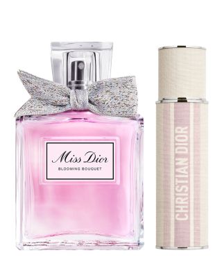 DIOR Miss Dior Blooming Bouquet Eau de Toilette & Travel Spray