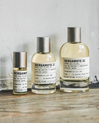 Le Labo Bergamote 22 Eau de Parfum | Bloomingdale's