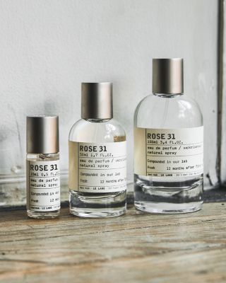 Le Labo Rose 31 Eau de Parfum | Bloomingdale's