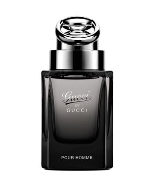 Gucci By Gucci Pour Homme Eau de Toilette 3 oz. | Bloomingdale's