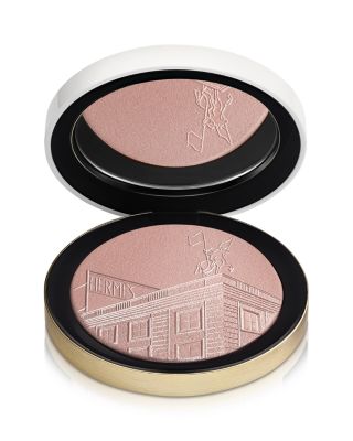 HERMÈS Plein Air 24 Faubourg Face & Eye Illuminating Powder