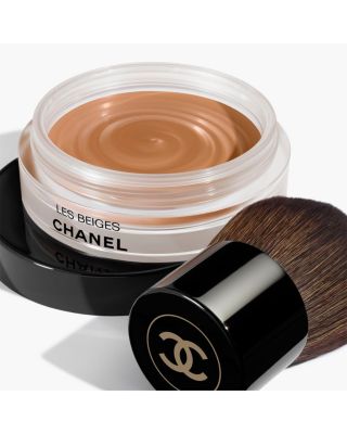 CHANEL LES BEIGES Healthy Glow Bronzing Cream 1 oz. | Bloomingdale's