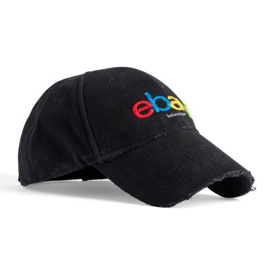 Balenciaga Ebay Cap | Bloomingdale's