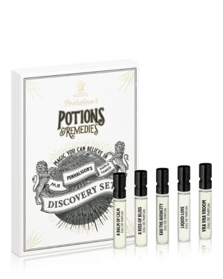 Penhaligon's Potions & Remedies Discovery Set | Bloomingdale's