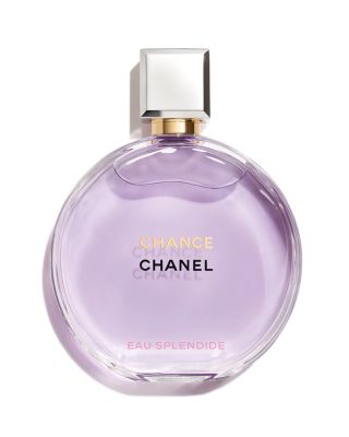 CHANEL CHANCE EAU SPLENDIDE Eau de Parfum Spray | Bloomingdale's