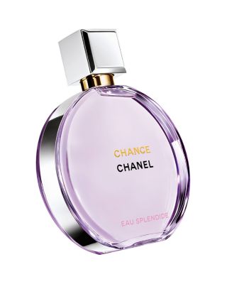 CHANEL CHANCE EAU SPLENDIDE Eau de Parfum Spray | Bloomingdale's