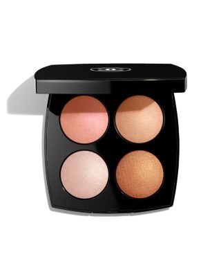 CHANEL JEUX DE LUMIÈRES Multi Use Eyeshadow & Highlighter Palette