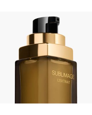 CHANEL SUBLIMAGE L'EXTRAIT Intensive Repair Oil Concentrate 0.5 oz