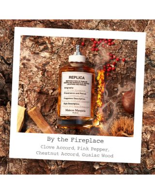 Maison Margiela 'REPLICA' By The Fireplace Eau de Toilette
