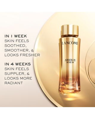 Lancôme Absolue Rose 80 Essence in Lotion 5.1 oz. | Bloomingdale's