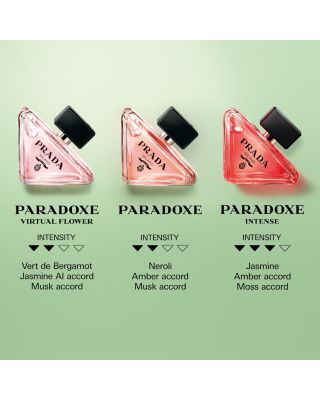 Prada Paradoxe Virtual Flower Eau de Parfum | Bloomingdale's
