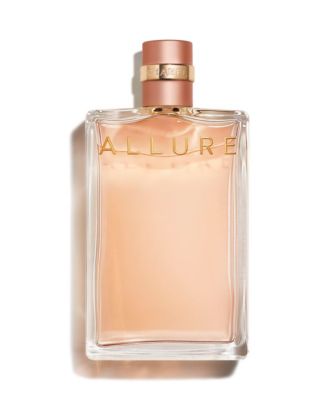 CHANEL ALLURE Eau de Parfum Spray | Bloomingdale's