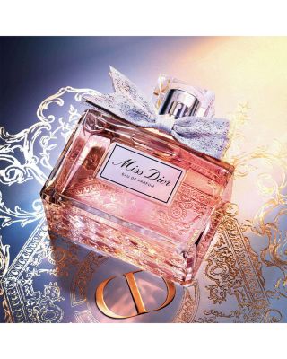 DIOR Miss Dior Eau de Parfum Fragrance Gift Set | Bloomingdale's