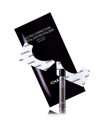 CHANEL ULTRA CORRECTION Total Eye Revitalizer | Bloomingdale's
