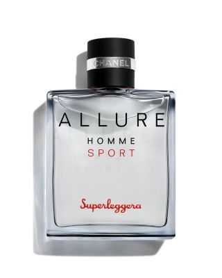 CHANEL ALLURE HOMME SPORT SUPERLEGGERA Eau de Parfum 3.4 oz