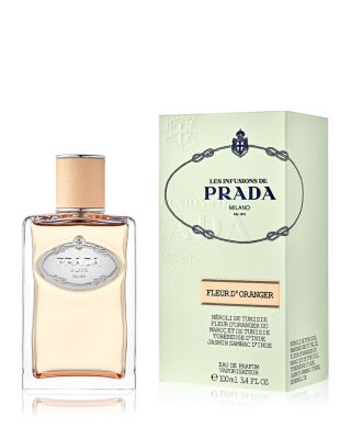 Prada Les Infusions Fleur D'Oranger Eau de Parfum | Bloomingdale's