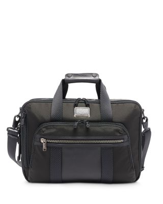 Tumi Alpha Murray 3-Way Briefcase | Bloomingdale's