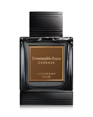 Ermenegildo Zegna Essenze Indonesian Oud Eau de Parfum 3.4 oz