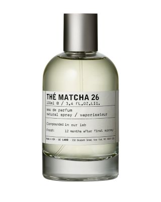 Le Labo Thé Matcha 26 Eau de Parfum | Bloomingdale's