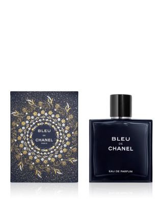 CHANEL BLEU DE CHANEL Eau de Parfum Spray 3.4 oz. | Bloomingdale's