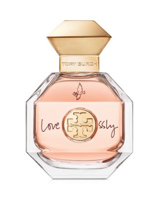 Tory Burch Love Relentlessly Eau de Parfum 3.4 oz. | Bloomingdale's