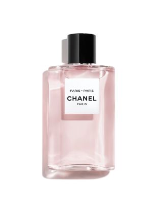 CHANEL PARIS-PARIS LES EAUX DE CHANEL Eau de Toilette Spray
