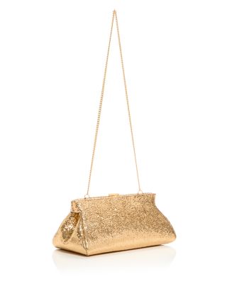 DeMellier London Mini Cannes Leather Shoulder Bag | Bloomingdale's