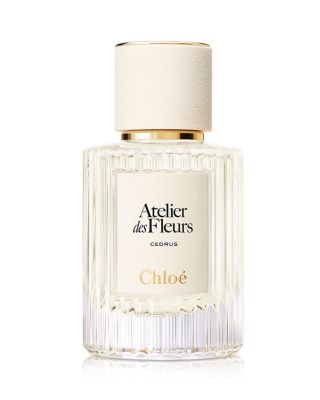 Chloé Atelier des Fleurs Cedrus Eau de Parfum | Bloomingdale's