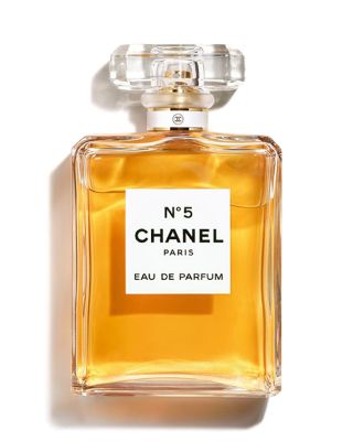 CHANEL N°5 Eau de Parfum Spray | Bloomingdale's