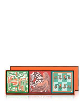HERMÈS Les Colognes Soap Gift Set | Bloomingdale's