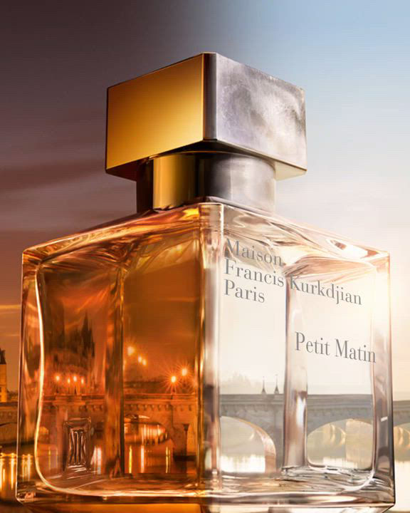Maison Francis Kurkdjian Petit Matin Eau de Parfum | Bloomingdale's