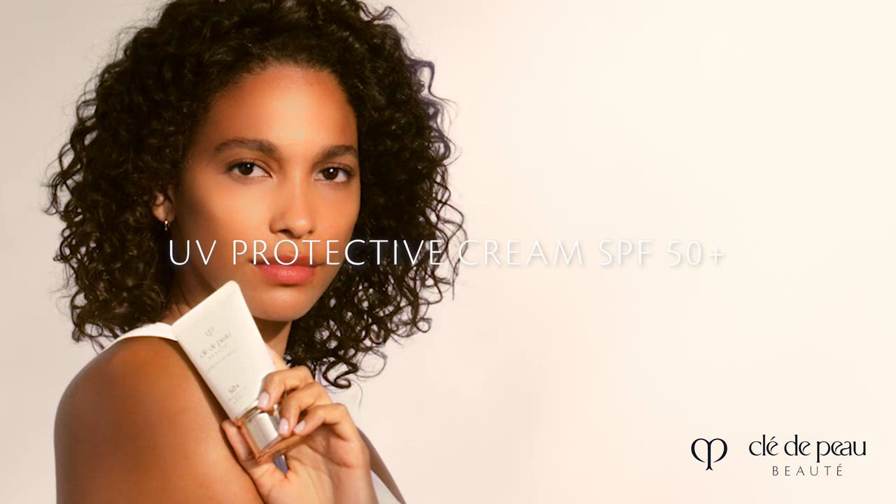 Clé de Peau Beauté UV Protective Cream SPF 50+ 1.8 oz