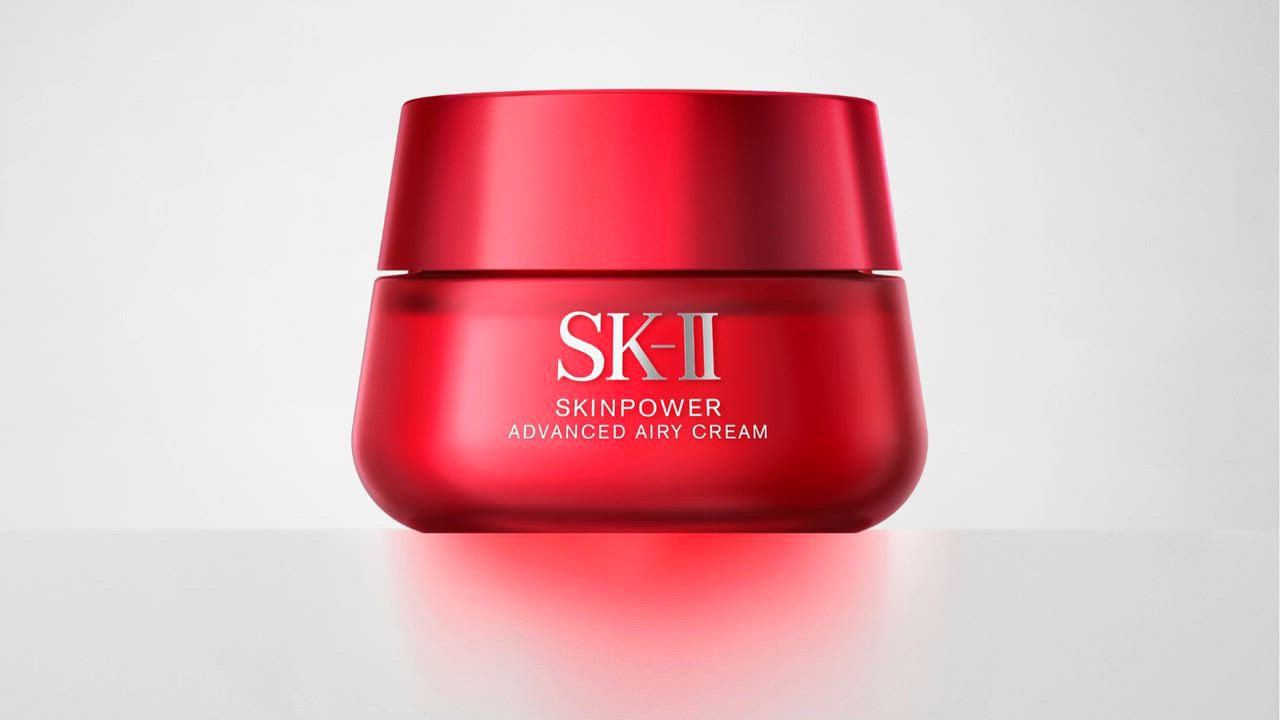 SK-II SKINPOWER Advanced Airy Cream | Bloomingdale's