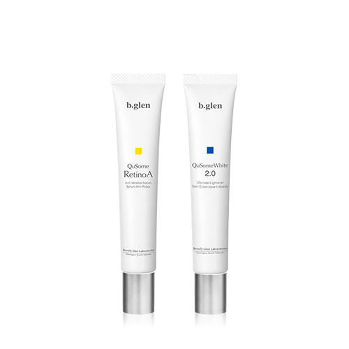 ホワイト美容液セット | スキンケア化粧品・サイエンスコスメの