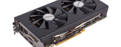 Sapphire Radeon RX 470 Nitro OC 4GB Review | bit-tech.net