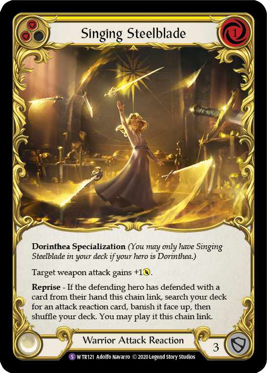 その他 UFlesh and Blood dorinthea dash Dorinthea Unsheathed