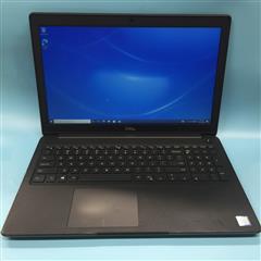 DELL LATITUDE 3500 P86F 15.6