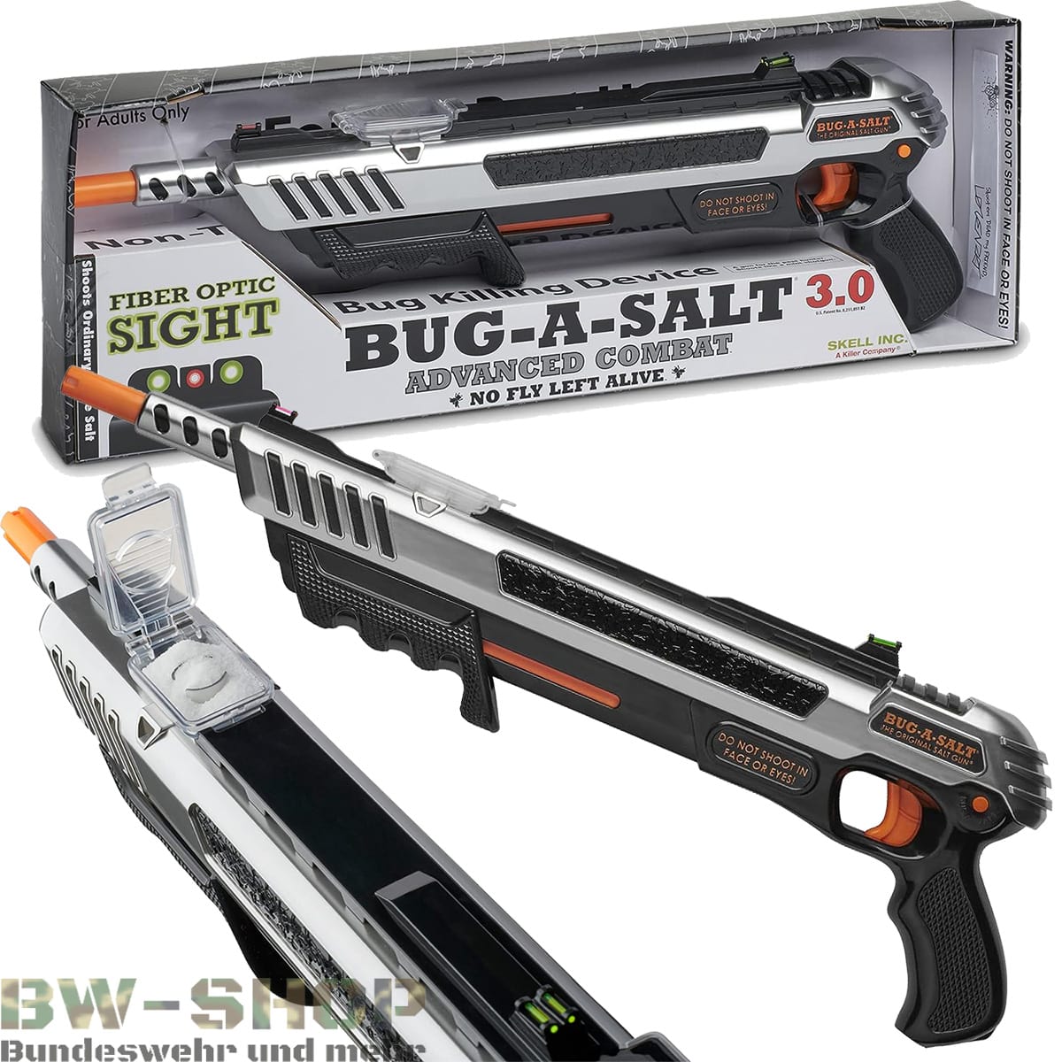 新品】夏休み BUG-A-SALT3.0 バグアソルト3 新品】夏休み BUG-A-SALT3