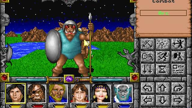 50% Might and Magic® 6-pack Limited Edition on GOG.com