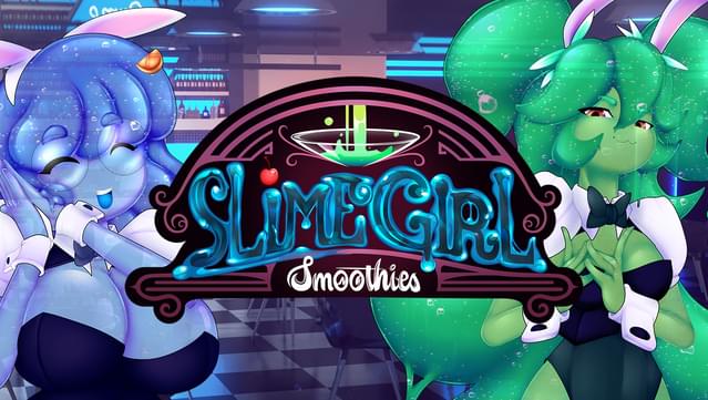 40% Slime Girl Smoothies on GOG.com