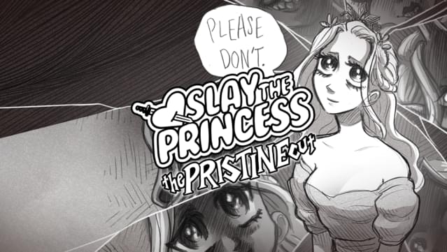 Slay the Princess — The Pristine Cut on GOG.com