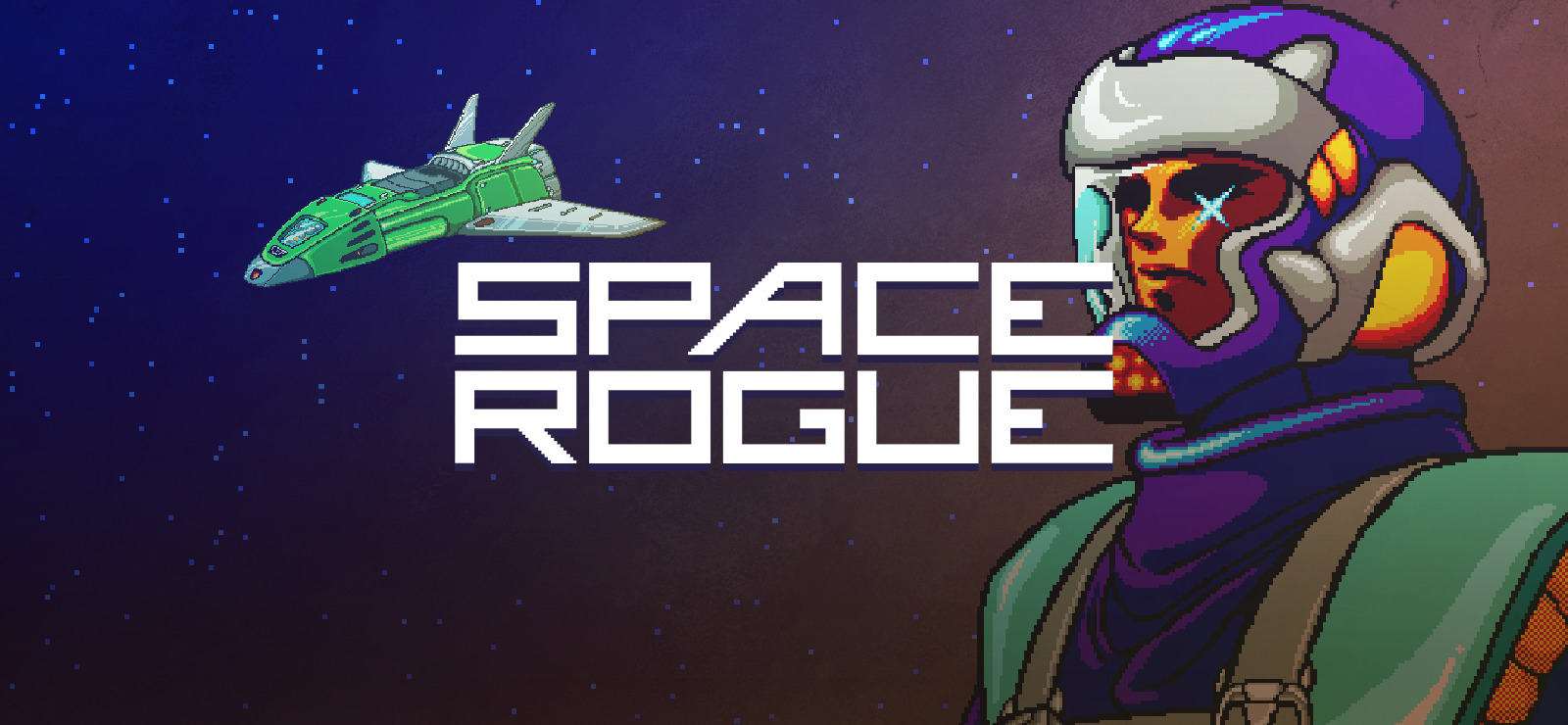 85% Space Rogue Classic on GOG.com