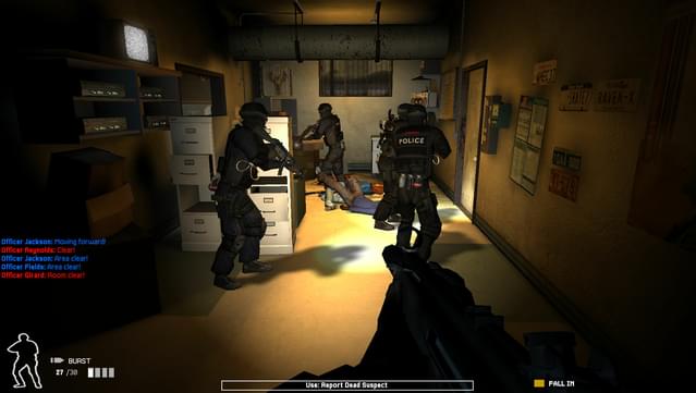 SWAT 4: Gold Edition on GOG.com