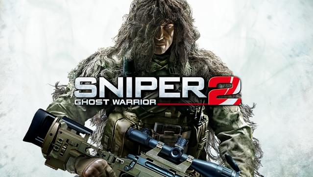Sniper: Ghost Warrior - PC U.S. 版 Sniper: Ghost Warrior 2本セット