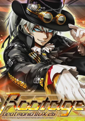 Beatmania IIDX 26 Rootage GOG Dreamlist | GOG.COM