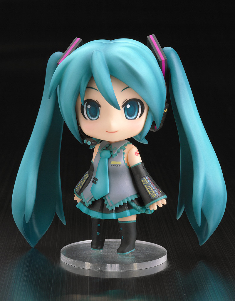 ねんどろいど 初音ミク